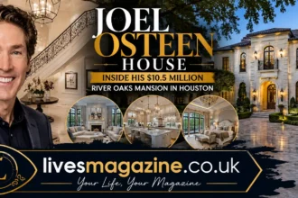 Joel Osteen