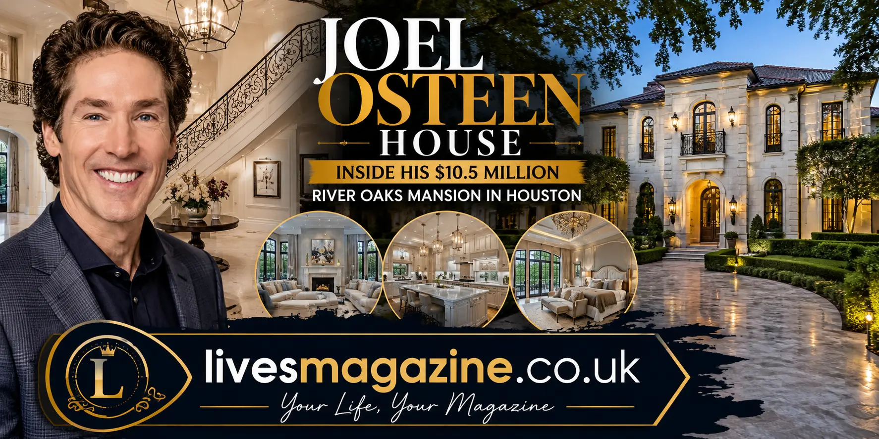 Joel Osteen