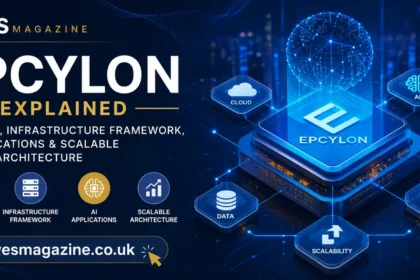 Epcylon
