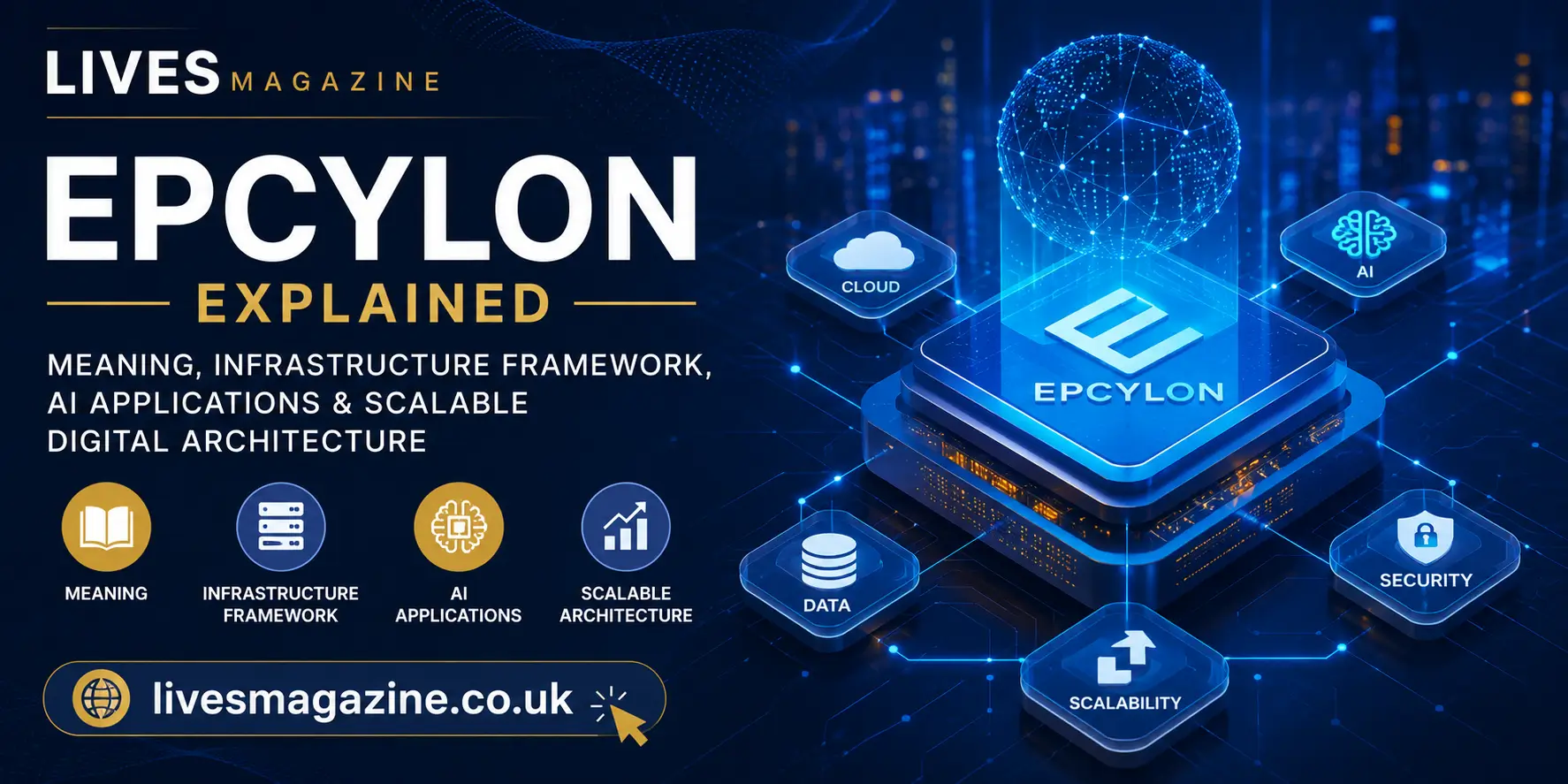 Epcylon
