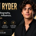 Daylin Ryder