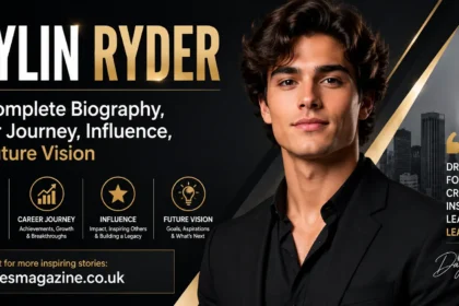 Daylin Ryder