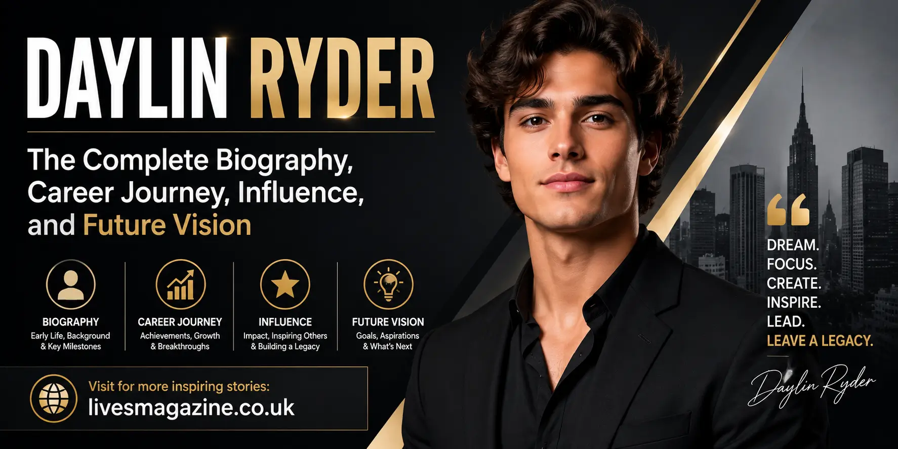 Daylin Ryder