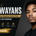 Illia Wayans