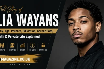 Illia Wayans