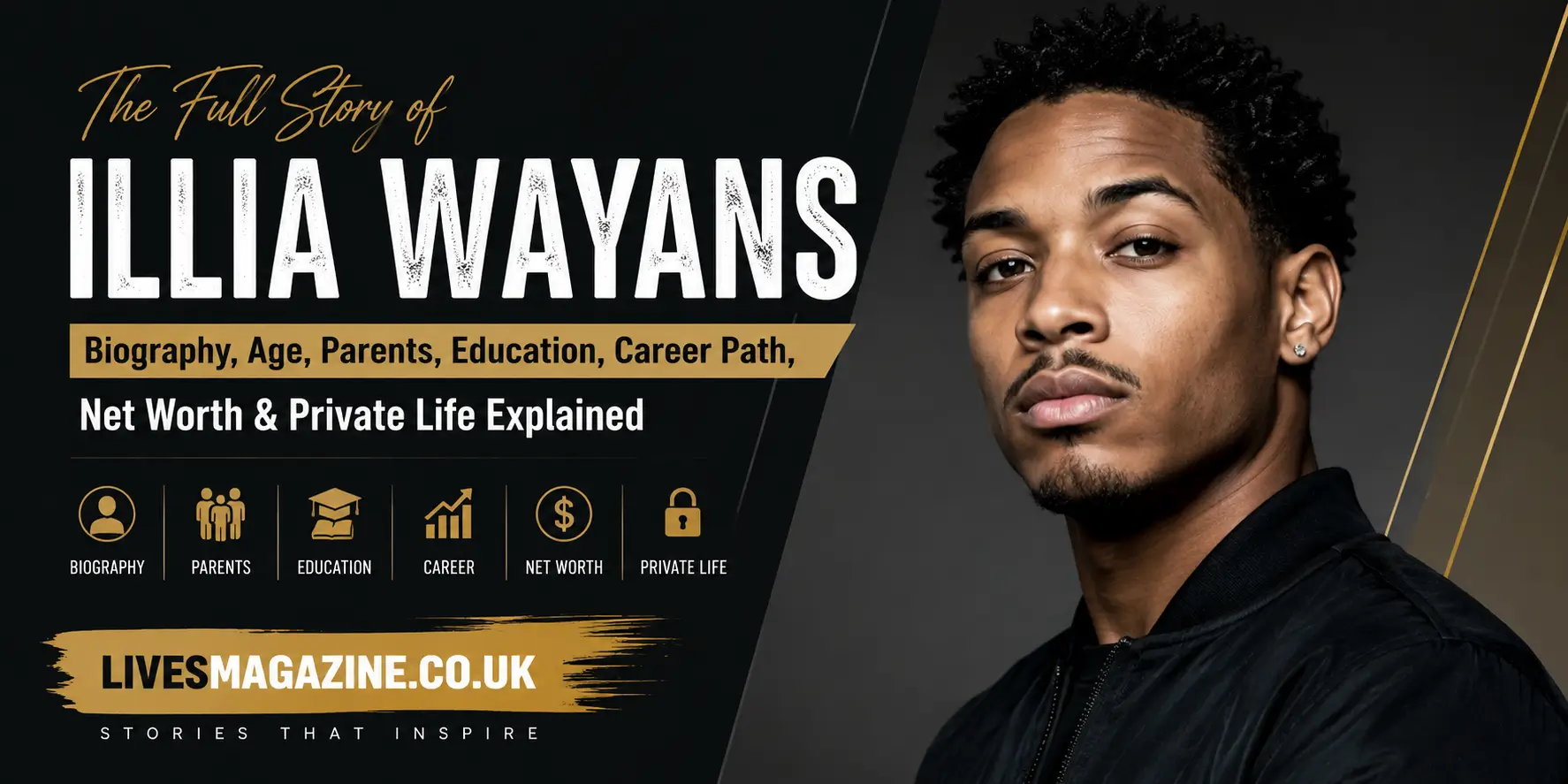 Illia Wayans