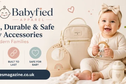 Babyfied