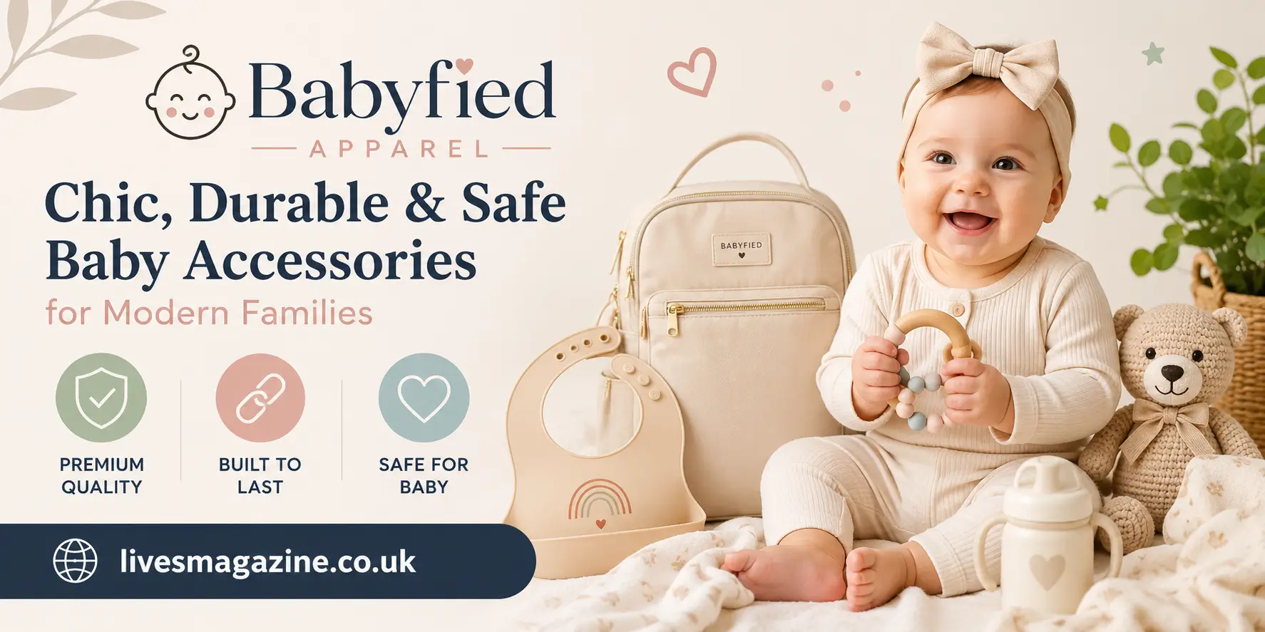 Babyfied