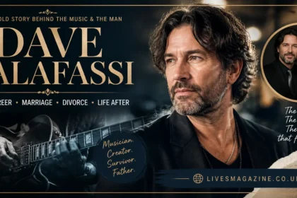 Dave Galafassi