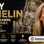 Judy Schelin