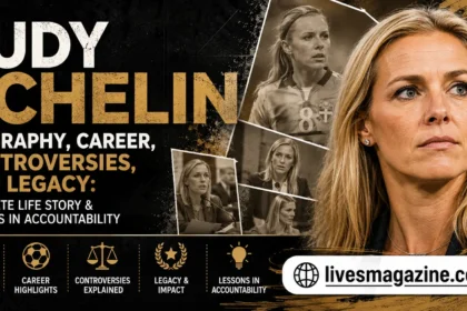 Judy Schelin