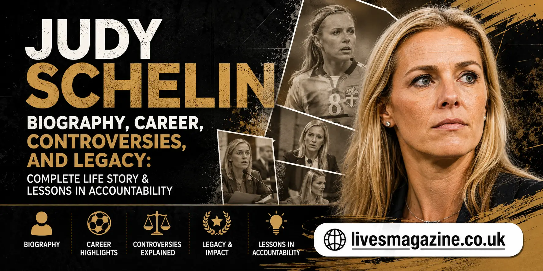 Judy Schelin