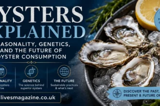 Oysters