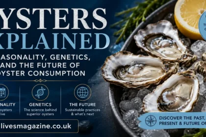 Oysters