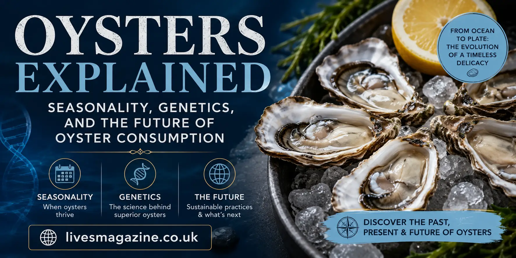 Oysters