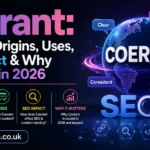 Coerant
