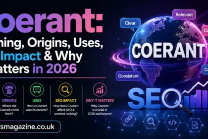 Coerant
