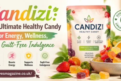 Candizi