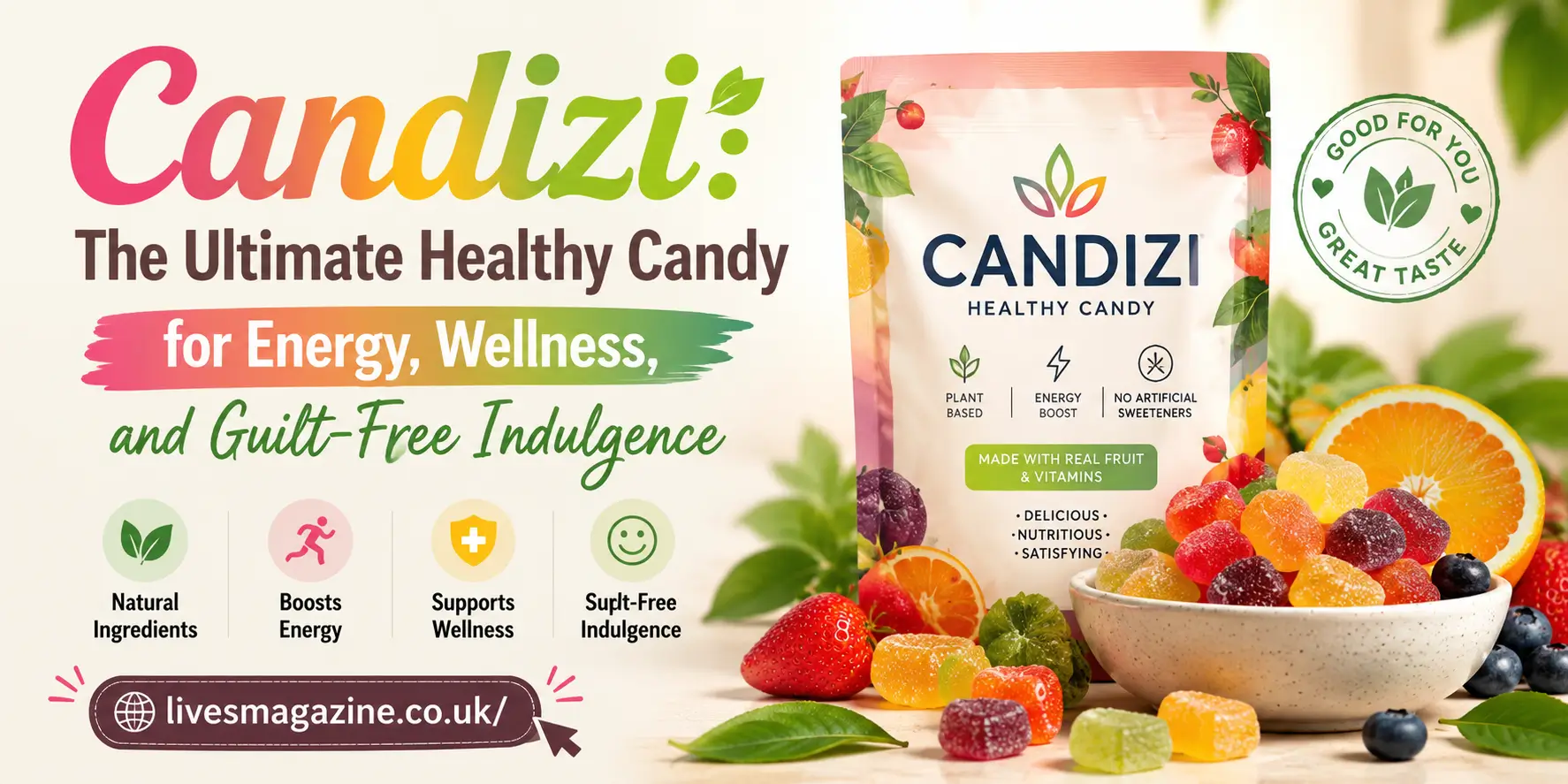 Candizi