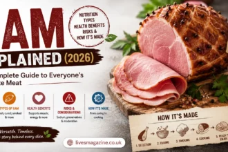Ham