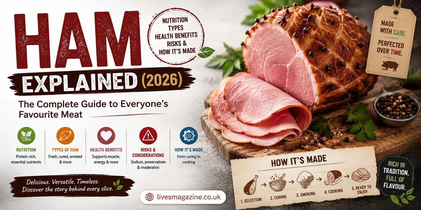 Ham