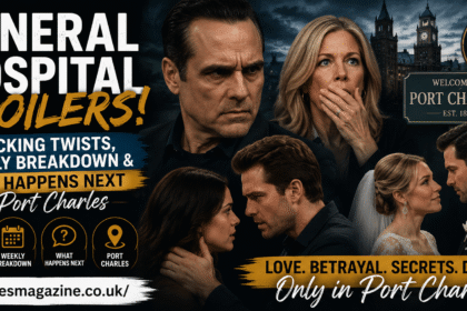 General Hospital