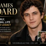 Caleb James