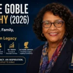 Joylette Goble