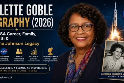 Joylette Goble