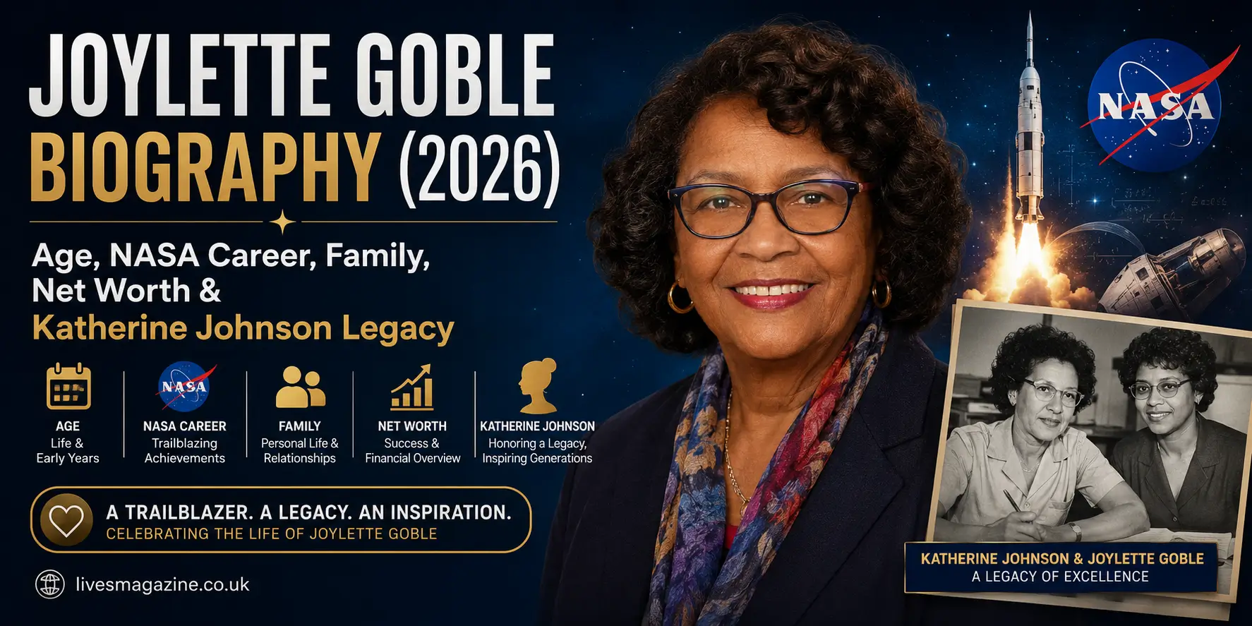 Joylette Goble