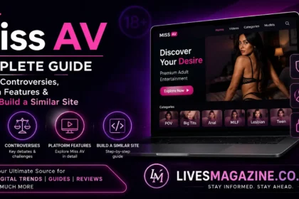 miss av