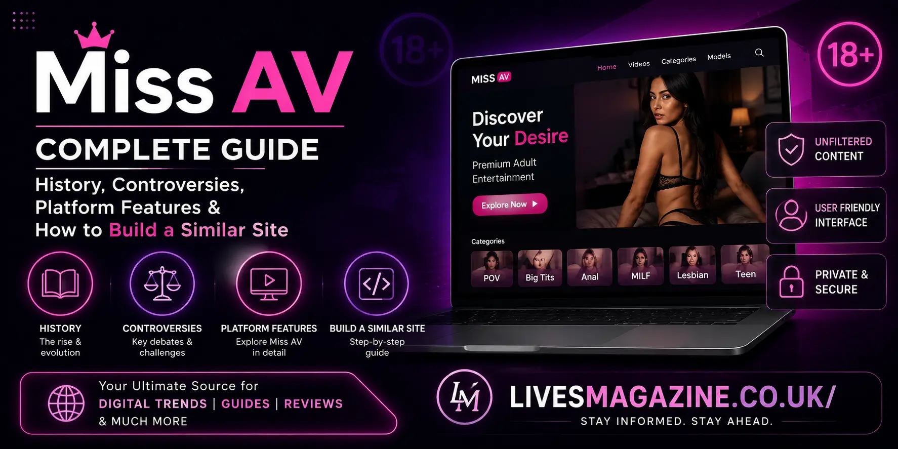 miss av