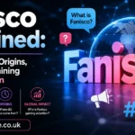 fanisco