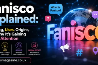 fanisco