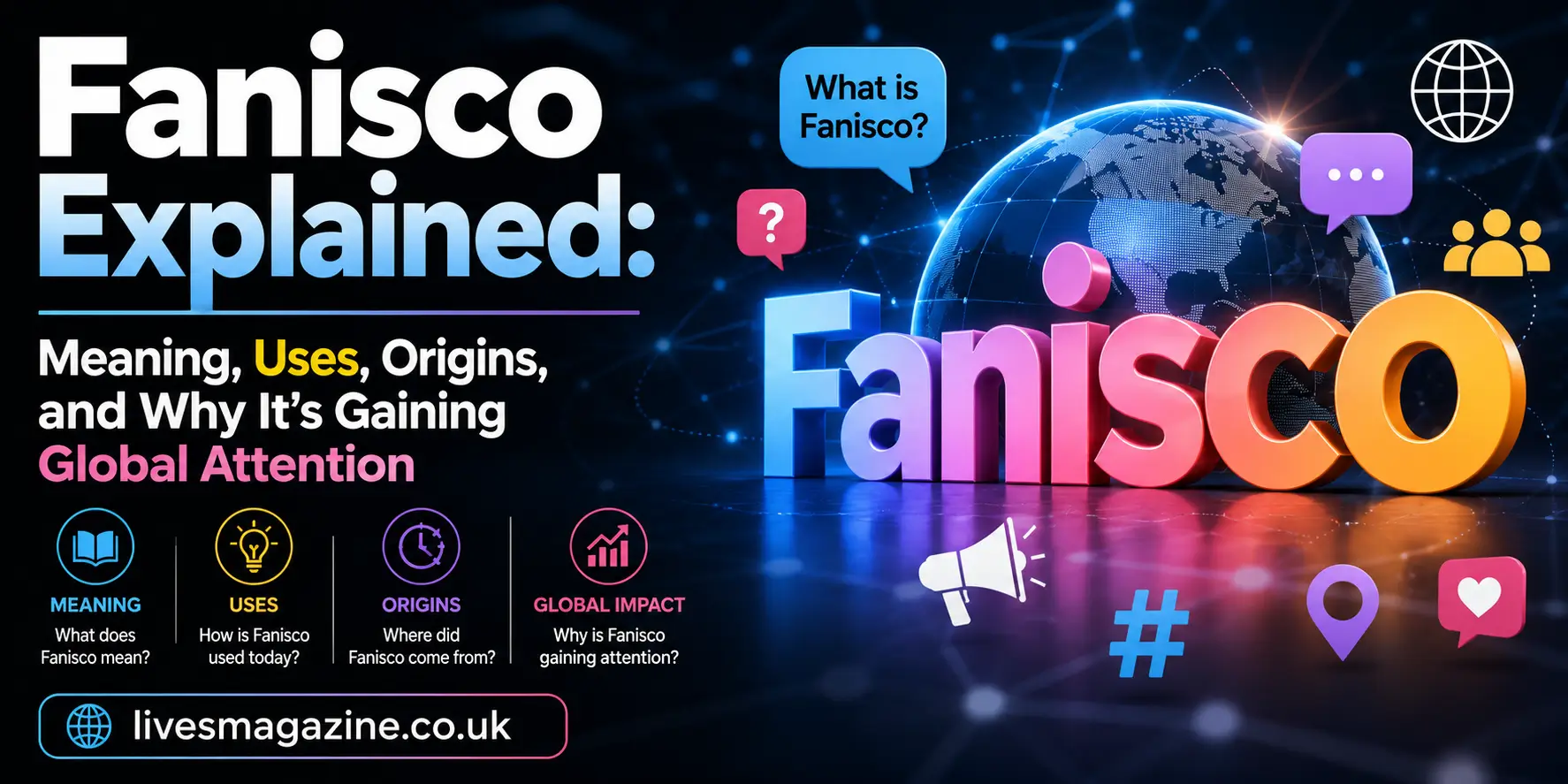 fanisco