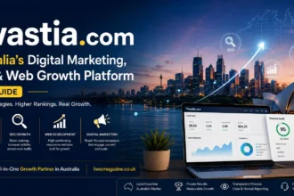 Twastia.com