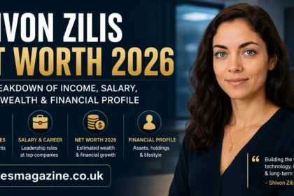 Shivon Zilis