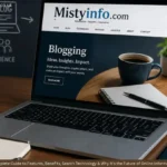 MistyInfo.com