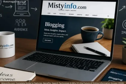 MistyInfo.com