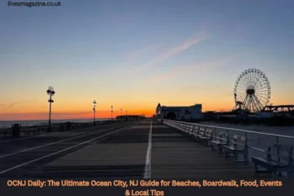 OCNJ Daily