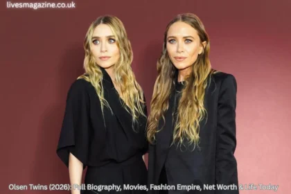 Olsen Twins