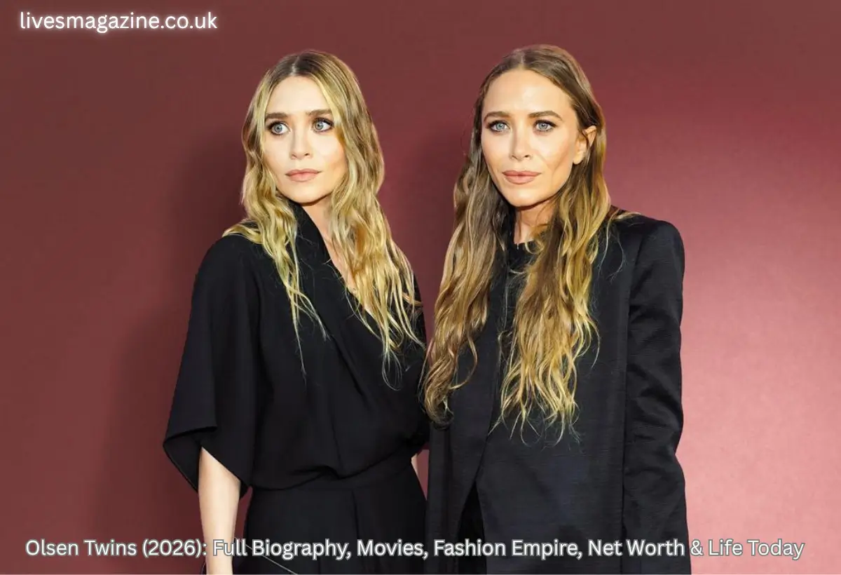 Olsen Twins