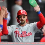 Phillies Prediction