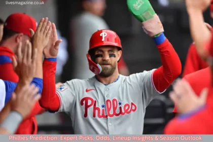 Phillies Prediction