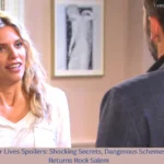 Days of Our Lives Spoilers