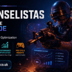 Players Infoguide