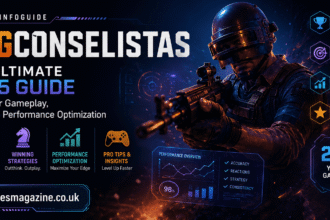 Players Infoguide