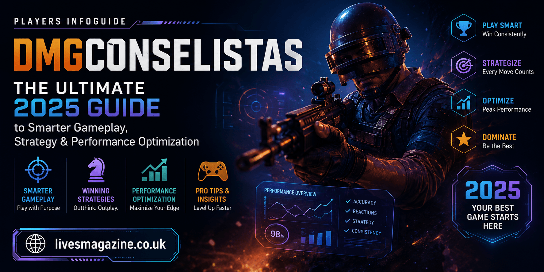 Players Infoguide