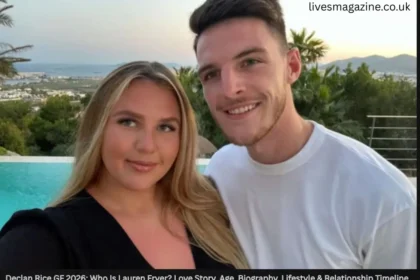 Declan Rice
