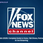 Fox News Radio